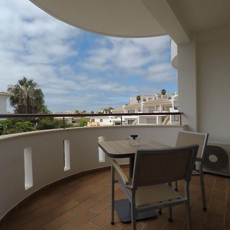 Fewo-Algarve Lagos Urlaub Ueberwintern Meerblick - Pool エクステリア 写真