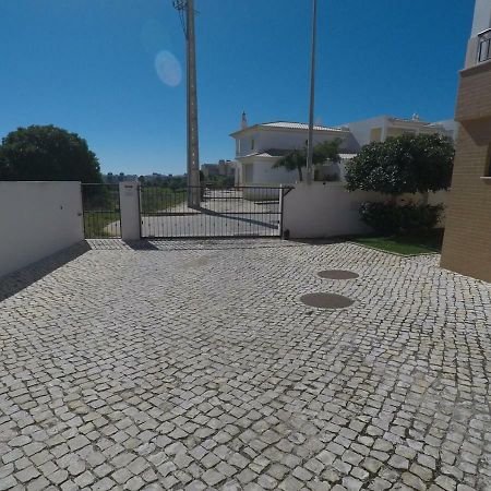 Fewo-Algarve Lagos Urlaub Ueberwintern Meerblick - Pool エクステリア 写真