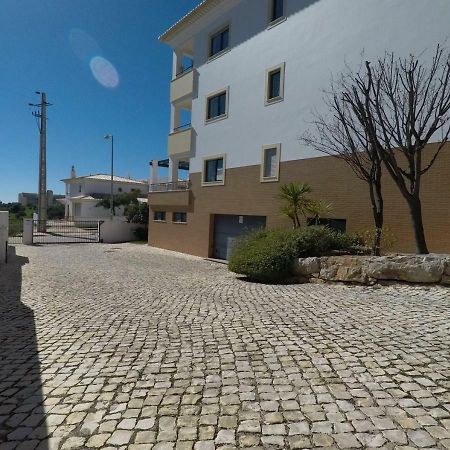 Fewo-Algarve Lagos Urlaub Ueberwintern Meerblick - Pool エクステリア 写真