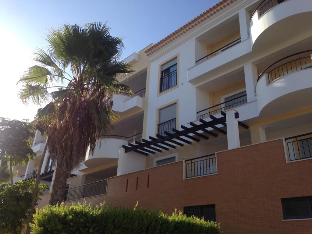 Fewo-Algarve Lagos Urlaub Ueberwintern Meerblick - Pool エクステリア 写真