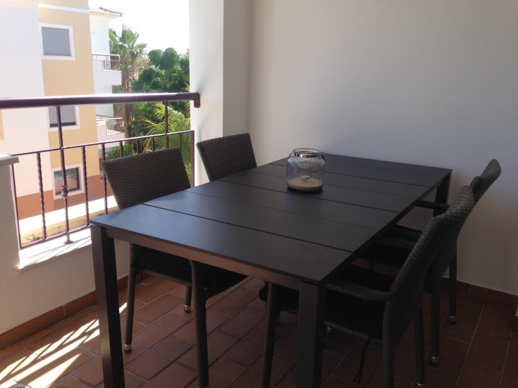 Fewo-Algarve Lagos Urlaub Ueberwintern Meerblick - Pool エクステリア 写真