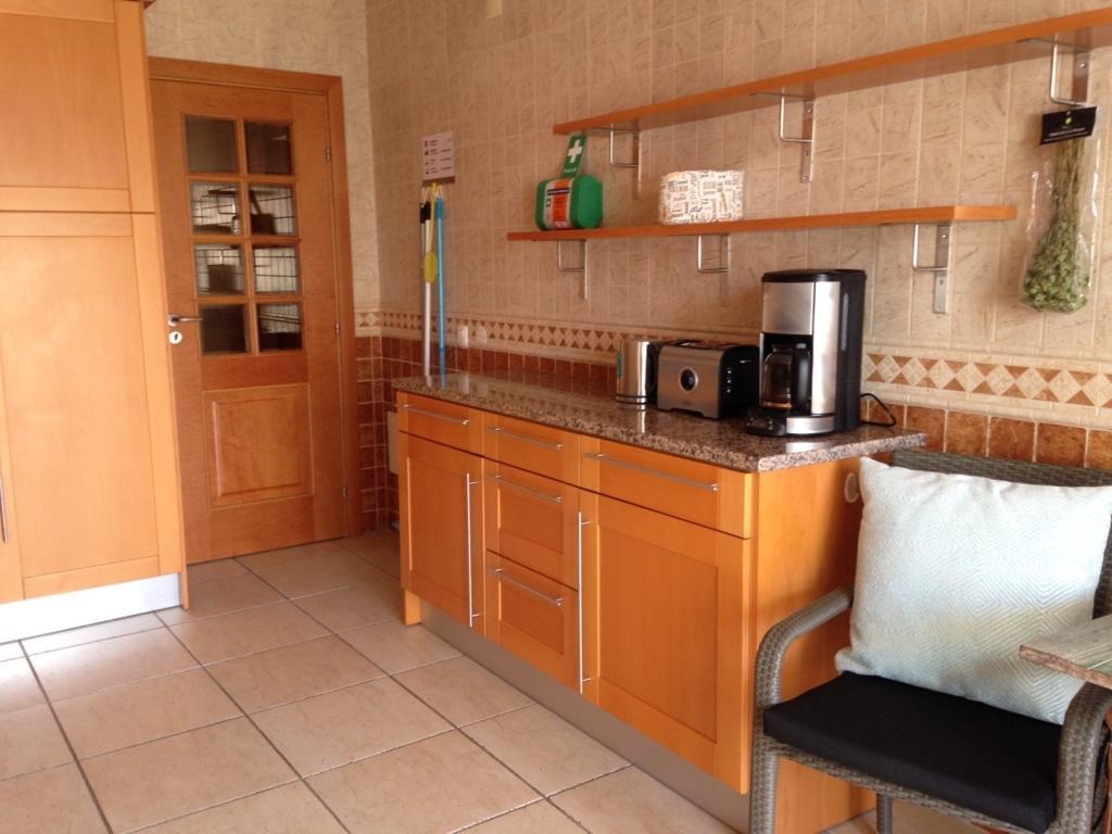 Fewo-Algarve Lagos Urlaub Ueberwintern Meerblick - Pool エクステリア 写真